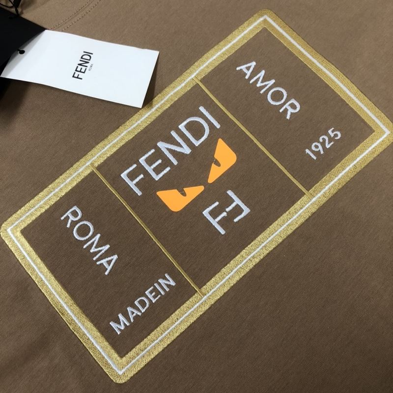 Fendi T-Shirts